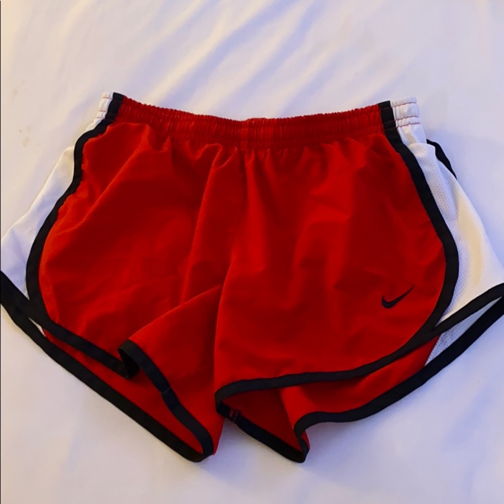 Nike athletic shorts